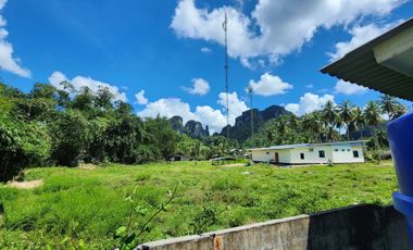 3 Bedroom House for sale in Ao Nang, Krabi