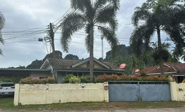 3 Bedroom House for sale in Ao Nang, Krabi