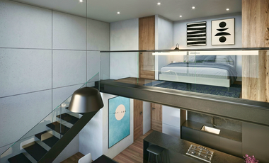 Venta | 3 Rec | 167m2 | Torre Doce Morelos 2126 | Av. Morelos Colonia Americana