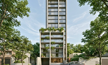 Venta | 3 Rec | 167m2 | Torre Doce Morelos 2126 | Av. Morelos Colonia Americana
