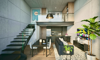 Venta | 3 Rec | 167m2 | Torre Doce Morelos 2126 | Av. Morelos Colonia Americana