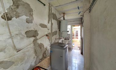 Venta Casa 5 ambientes con parque, quincho y parrilla en San Miguel