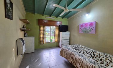 Venta Casa 5 ambientes con parque, quincho y parrilla en San Miguel
