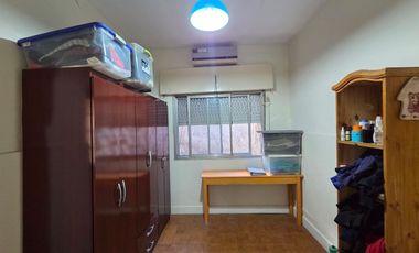 Venta Casa 5 ambientes con parque, quincho y parrilla en San Miguel