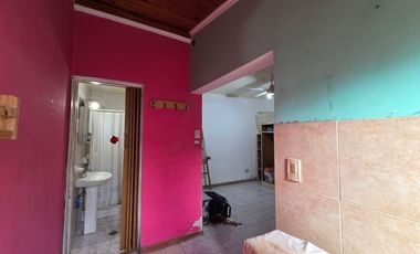 Venta Casa 5 ambientes con parque, quincho y parrilla en San Miguel
