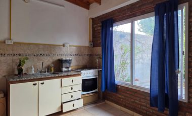 Venta Casa 5 ambientes con parque, quincho y parrilla en San Miguel
