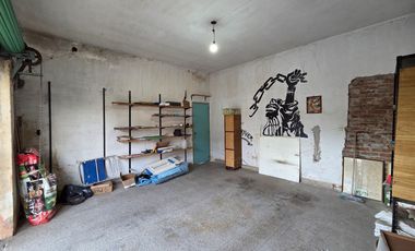 Venta Casa 5 ambientes con parque, quincho y parrilla en San Miguel