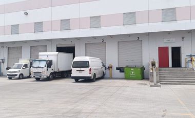 Renta | Nave Industrial | Tultitlan - Estado de México | 8,948 m²