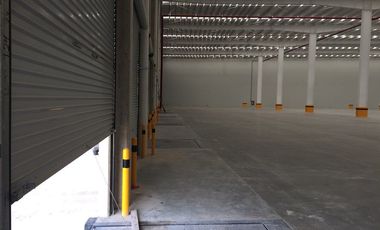 Renta | Nave Industrial | Tultitlan - Estado de México | 8,948 m²