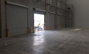 Renta | Nave Industrial | Tultitlan - Estado de México.