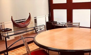 Renta 1 piso oficinas Juárez posesión inmediata