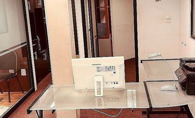 Renta 1 piso oficinas Juárez posesión inmediata