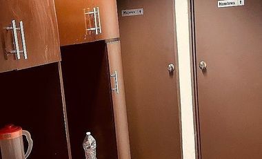 Renta 1 piso oficinas Juárez posesión inmediata