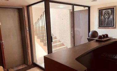 Renta 1 piso oficinas Juárez posesión inmediata