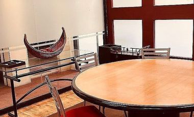 Renta 1 piso oficinas Juárez posesión inmediata