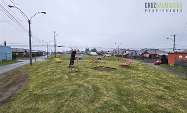 Casa en Arriendo en Alerce