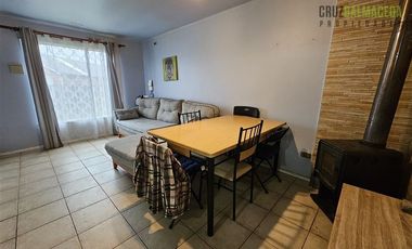 Casa en Arriendo en Alerce