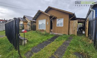 Casa en Arriendo en Alerce