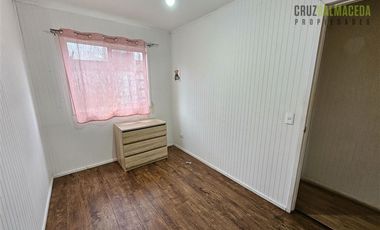 Casa en Arriendo en Alerce