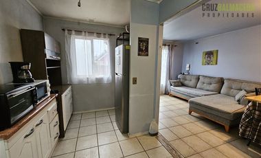 Casa en Arriendo en Alerce