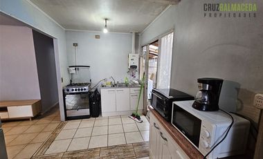 Casa en Arriendo en Alerce
