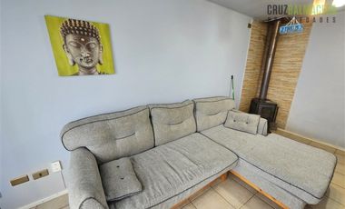 Casa en Arriendo en Alerce