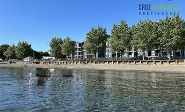Departamento en Venta en Edificio Punta de LLanquihue