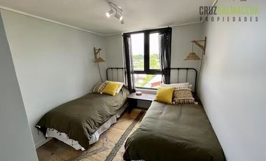 Departamento en Venta en Edificio Punta de LLanquihue