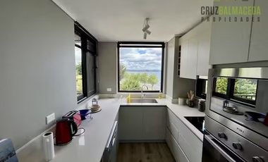Departamento en Venta en Edificio Punta de LLanquihue