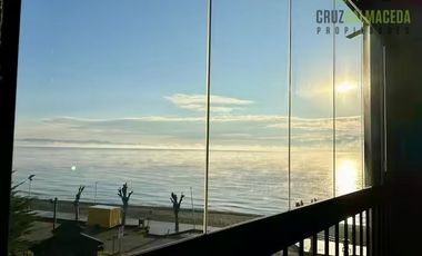 Departamento en Venta en Edificio Punta de LLanquihue