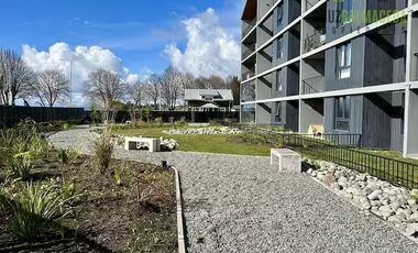 Departamento en Venta en Edificio Punta de LLanquihue