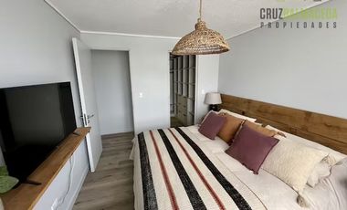 Departamento en Venta en Edificio Punta de LLanquihue