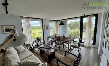 Departamento en Venta en Edificio Punta de LLanquihue