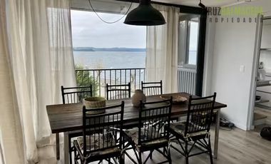 Departamento en Venta en Edificio Punta de LLanquihue