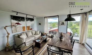 Departamento en Venta en Edificio Punta de LLanquihue