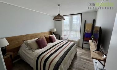Departamento en Venta en Edificio Punta de LLanquihue
