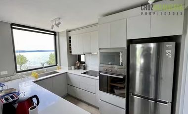 Departamento en Venta en Edificio Punta de LLanquihue