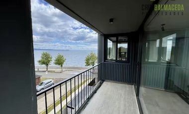Departamento en Venta en Edificio Punta de LLanquihue