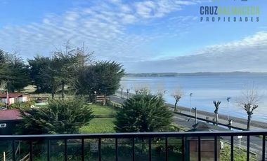 Departamento en Venta en Edificio Punta de LLanquihue