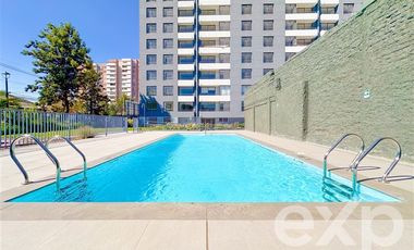 Departamento en Arriendo en Celia Zegers 65