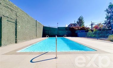 Departamento en Arriendo en Celia Zegers 65