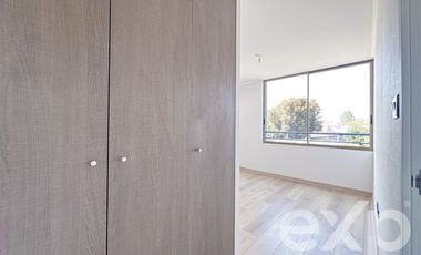 Departamento en Arriendo en Celia Zegers 65
