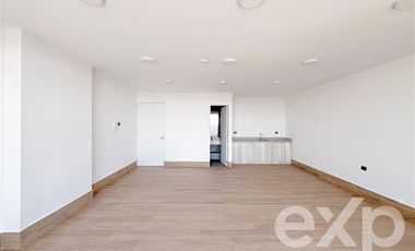 Departamento en Arriendo en Celia Zegers 65