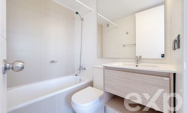 Departamento en Arriendo en Celia Zegers 65
