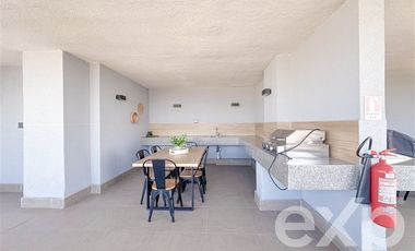 Departamento en Arriendo en Celia Zegers 65