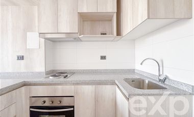 Departamento en Arriendo en Celia Zegers 65