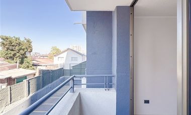 Departamento en Arriendo en Celia Zegers 65