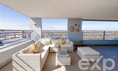 Departamento en Arriendo en Celia Zegers 65