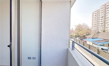 Departamento en Arriendo en Celia Zegers 65