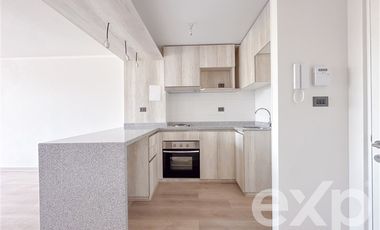 Departamento en Arriendo en Celia Zegers 65